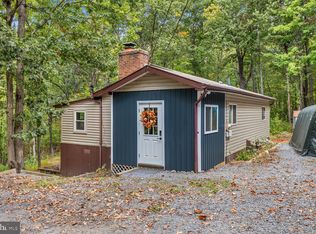 55 Mountain Top Ln, New Market, VA 22844