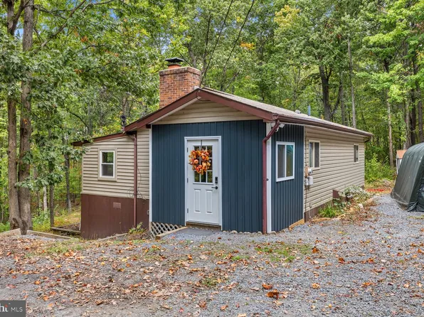 55 Mountain Top Ln, New Market, VA 22844