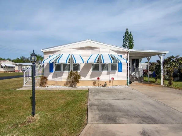 6180 98th St, Sebastian, FL 32958