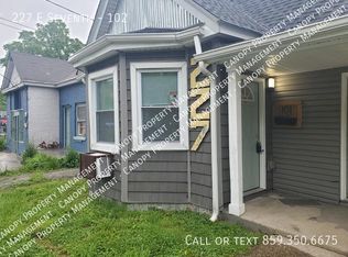 227 E 7th St UNIT 102, Lexington, KY 40508