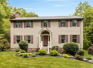 203 W Cruikshank Rd, Butler, PA 16002