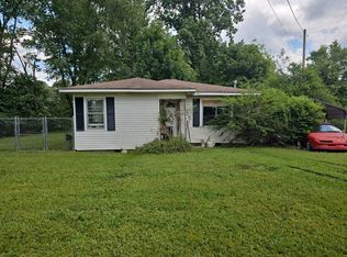 146 Williams St, Huntingdon, TN 38344