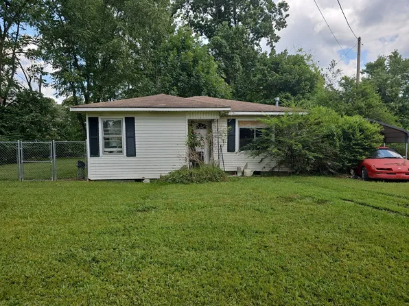 146 Williams St, Huntingdon, TN 38344