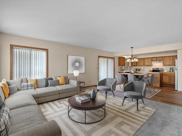 4344 South 92nd STREET #4346, Greenfield, WI 53228