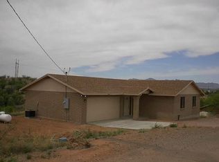 890 Camisa Ct, Rio Rico, AZ 85648