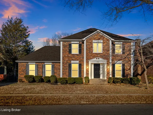 1811 Bainbridge Row Dr, Indian Hills, KY 40207