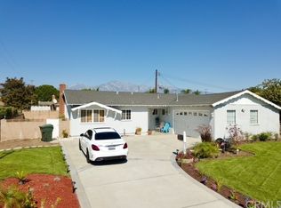 5362 Evart St, Montclair, CA 91763