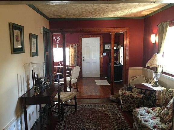 Parlor room
