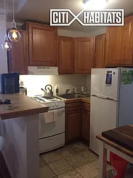 Rented by Citi Habitats