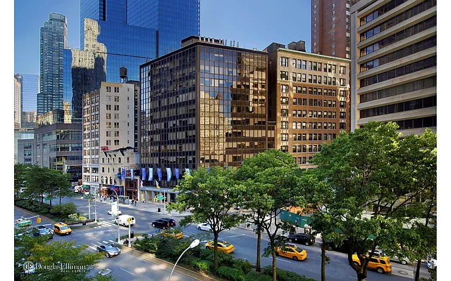 Rented by Douglas Elliman | media 11