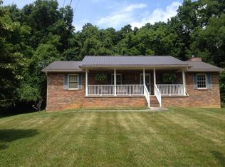 504 Shady View Rd, Kingsport, TN 37664