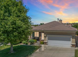 14012 Calico Village Dr, Bakersfield, CA 93306
