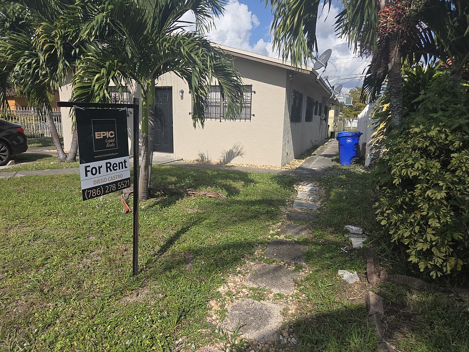 1st image of 2481 NW 13th Ct #2