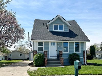 34151 Kentucky Ave, Clinton Township, MI, 48035