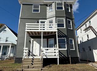 538 Power Rd APT 2, Pawtucket, RI 02860