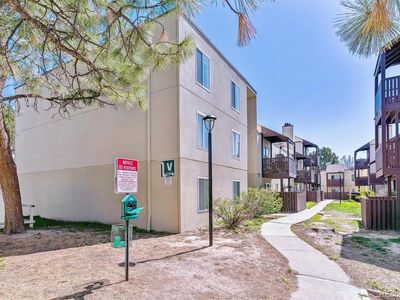 9725 E Harvard Avenue Bldg V #349, Denver, CO, 80231