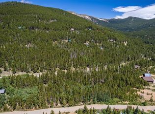 652 Alice Rd LOT 652, Idaho Springs, CO 80452