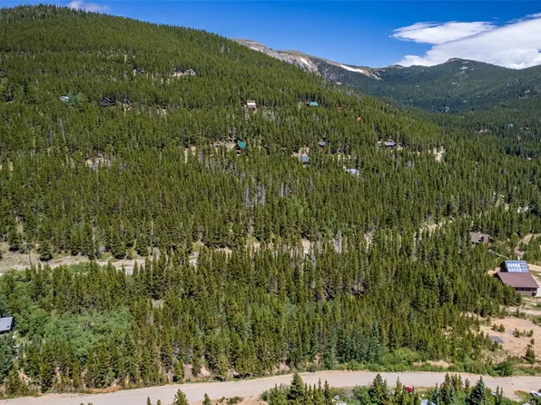 Lot 652 Alice Road LOT 652, Idaho Springs, CO 80452
