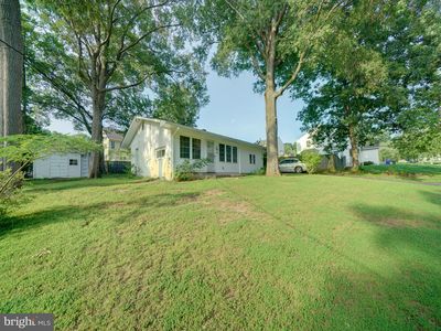 9402 6th St N, Laurel, MD, 20723