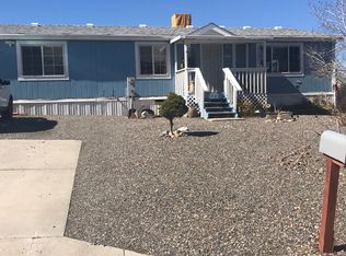 695 Wall Canyon Dr, Sun Valley, NV