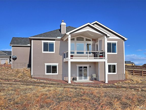3rd image of 12485 Black Hills Dr