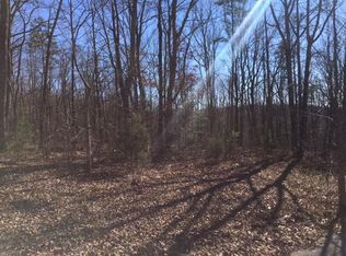 17 Gray Creek Rd #17, Dunlap, TN 37327