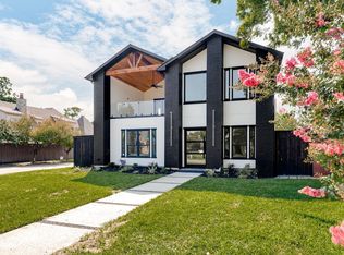 7503 Robin Rd, Dallas, TX 75209