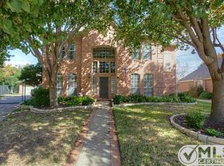 705 Cliffmoor Dr, Keller, TX 76248