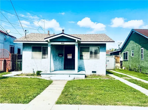641 Nectarine St, Inglewood, CA 90301