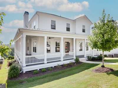 250 Highpointe Ln, Athens, GA, 30606