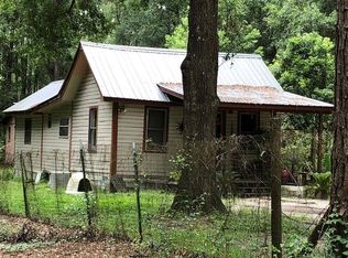 534 Rudd Rd, Monticello, FL 32344