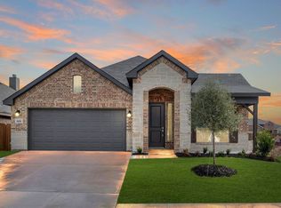 908 Madeline Ln, Cleburne, TX 76033