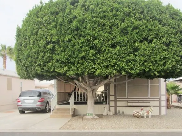 5707 E 32nd St Lot 902, Yuma, AZ 85365