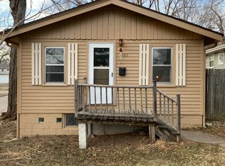 6160 Charles St, Omaha, NE 68132