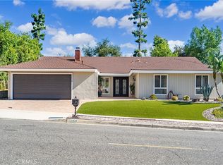 22628 Paul Revere Dr, Calabasas, CA 91302