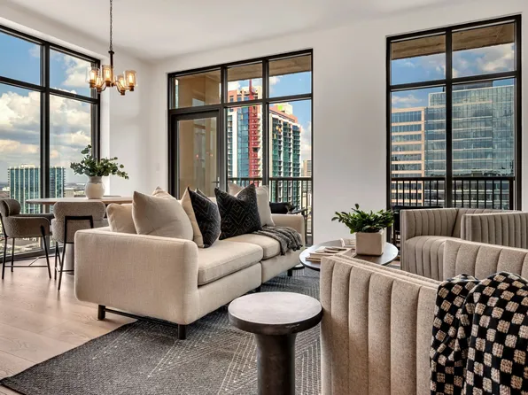 1510 Demonbreun St APT 1403, Nashville, TN 37203