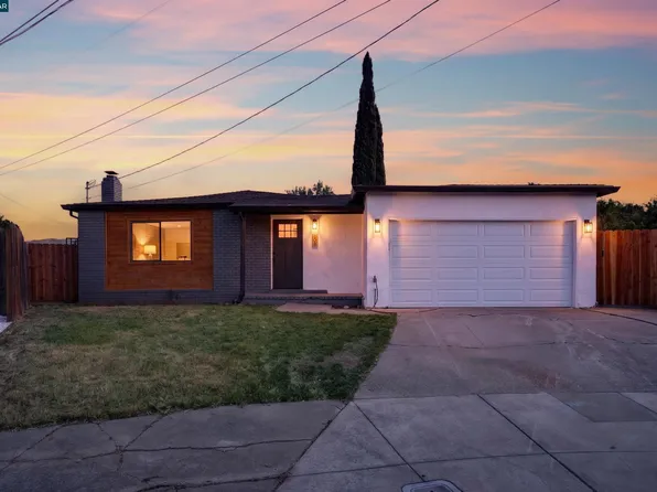 58 Coronado Ct, Pittsburg, CA 94565