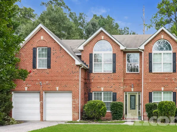5642 Walnut Mill Ln, Powder Springs, GA 30127