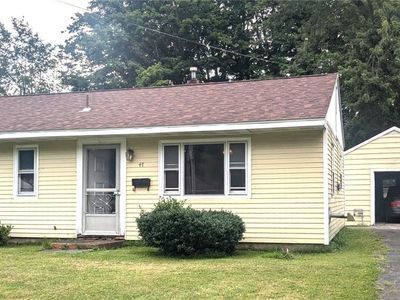 47 Pinecrest Rd, Whitesboro, NY, 13492