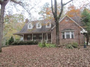 424 Beecher St., Hamilton, AL 35570