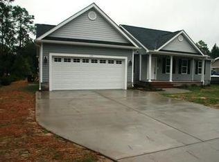129 Windover Dr, Southport, NC 28461