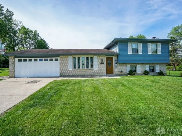 2531 E Highwood Dr, Fairfield, OH 45014