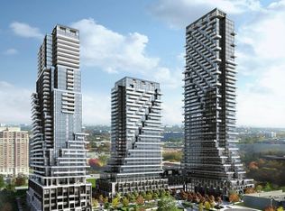 30 Inn On The Park Dr #1804, Toronto, ON