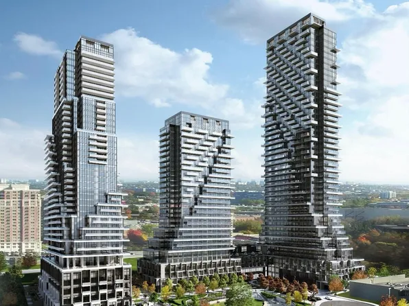 30 Inn On The Park Dr, Toronto, ON