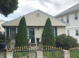 235 Wallace St, Providence, RI 02909