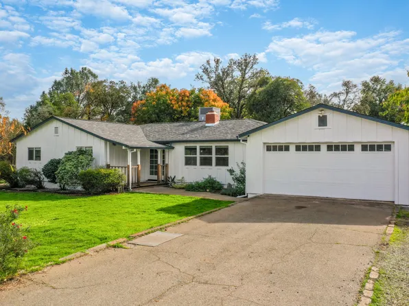 3149 Leonard St, Redding, CA 96002