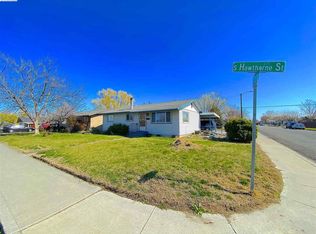 617 S Hawthorne St, Kennewick, WA 99336