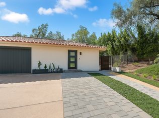 (Undisclosed Address), San Juan Capistrano, CA 92675