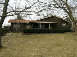 15458 S Gougar Rd, Lockport, IL 60491