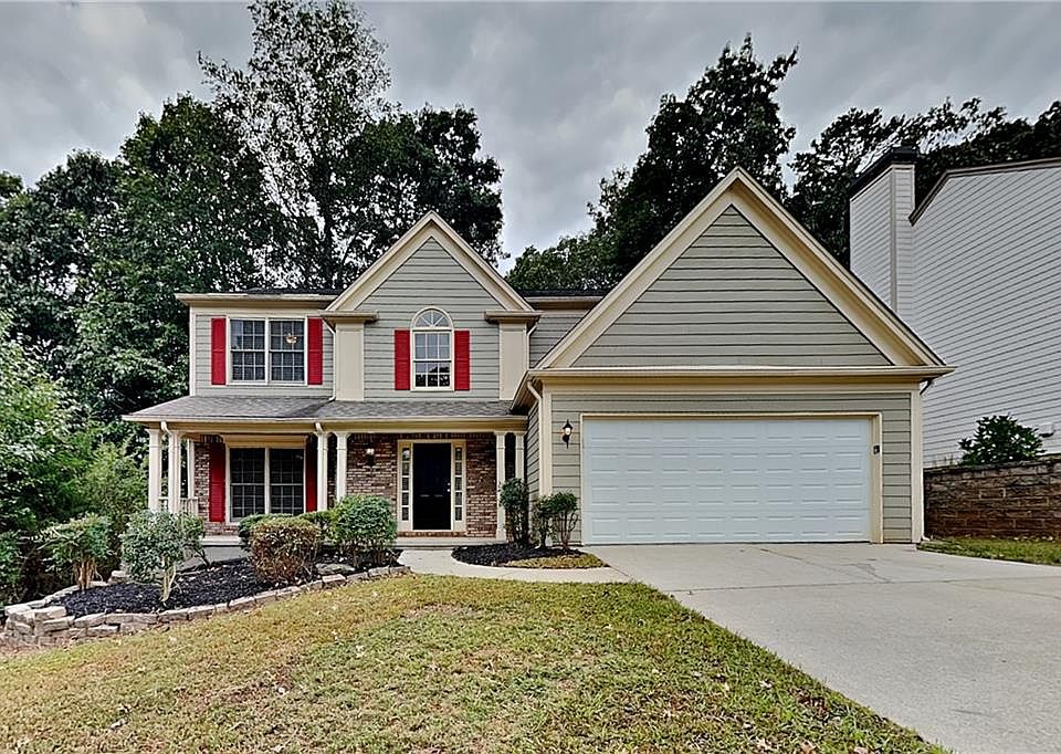 1st image of 4855 Tanners Spring Dr